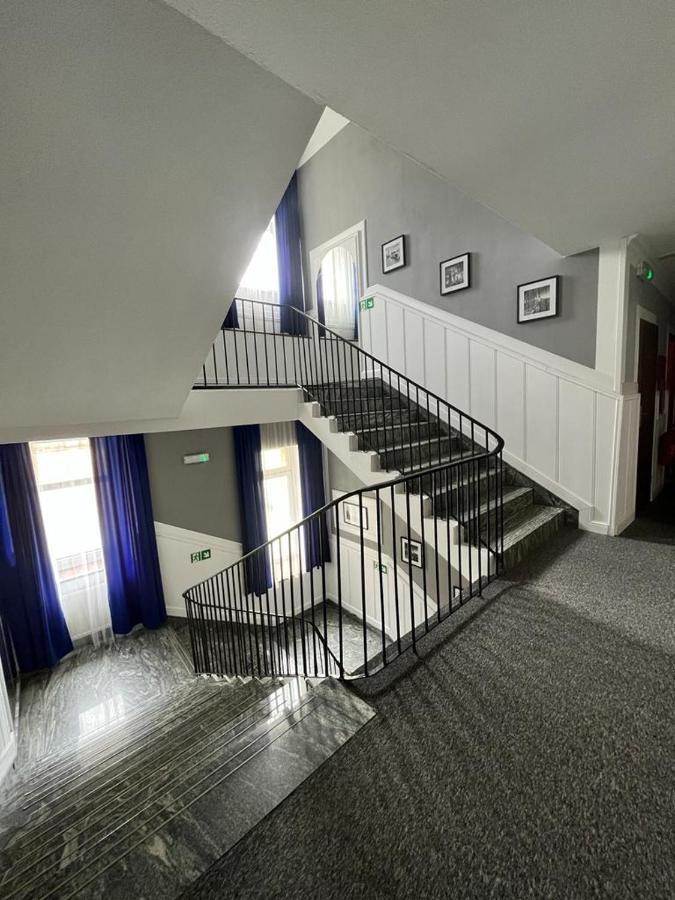 Great Polonia Strzegom City Center Экстерьер фото