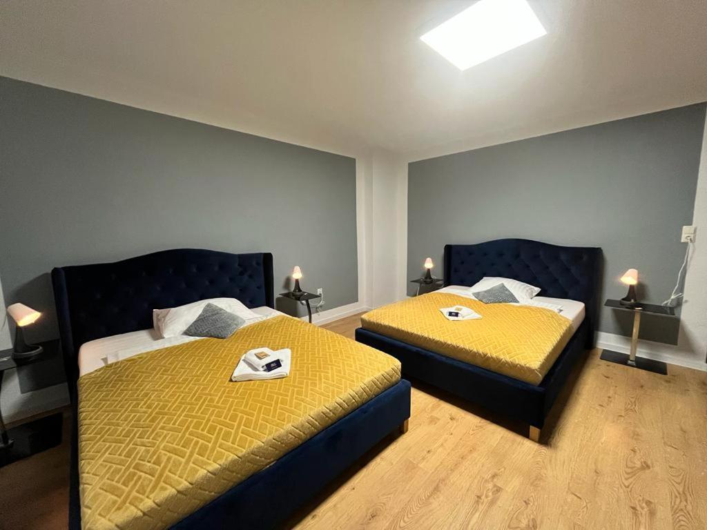 Great Polonia Strzegom City Center Экстерьер фото