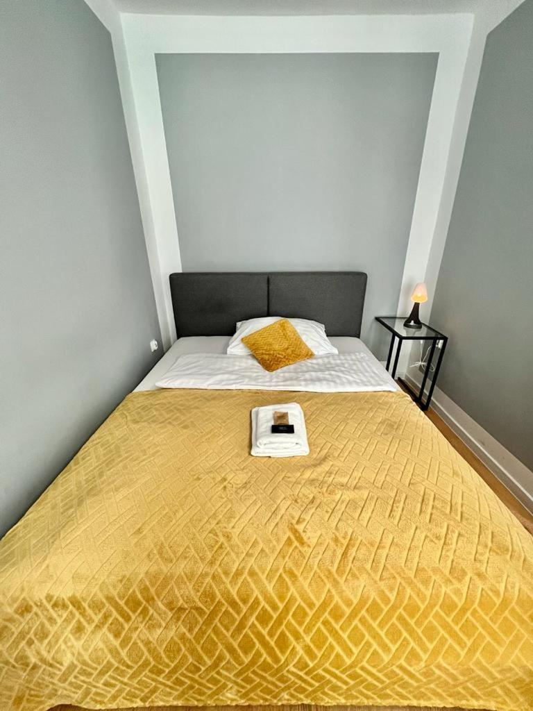 Great Polonia Strzegom City Center Номер фото
